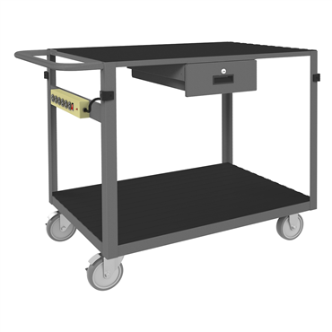 Instrument Cart